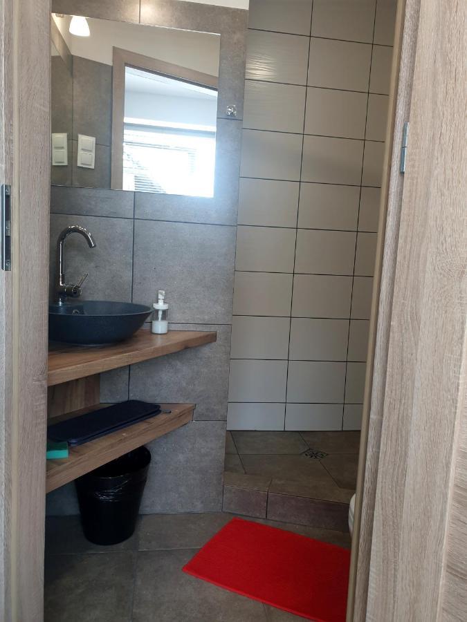 Boomeranghouse Wrocław Eksteriør billede