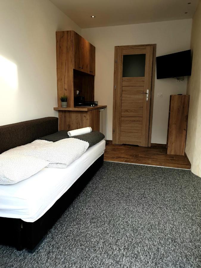 Boomeranghouse Wrocław Eksteriør billede