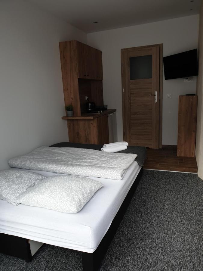 Boomeranghouse Wrocław Værelse billede