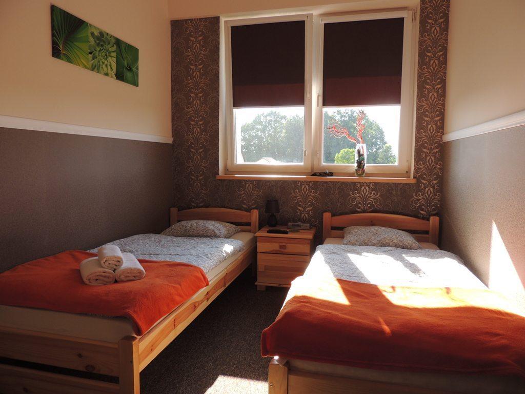 Boomeranghouse Wrocław Værelse billede