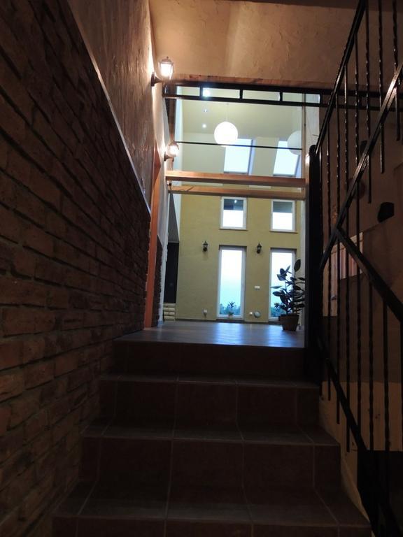 Boomeranghouse Wrocław Eksteriør billede